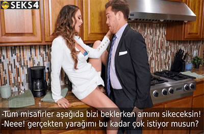 Cılgın Türk Porno Sikiş Vidosu